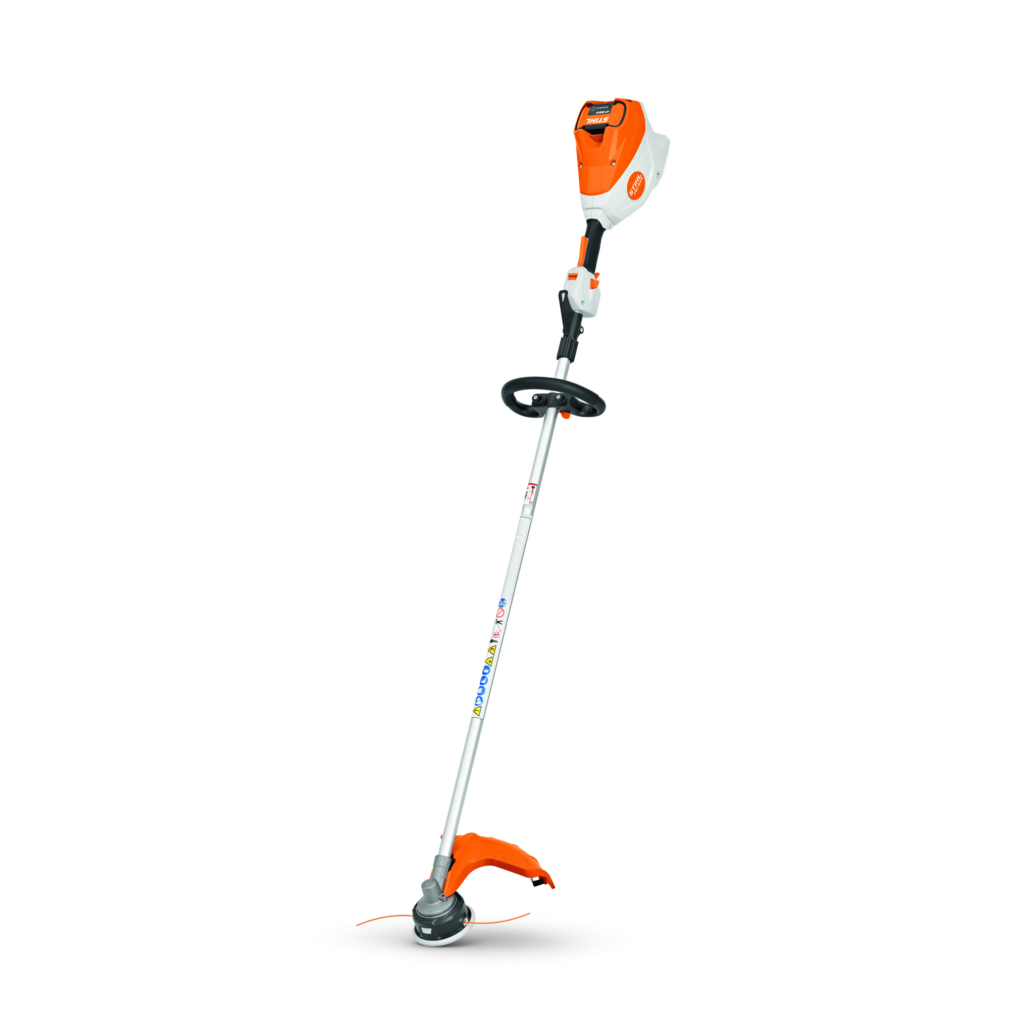 Stihl, Professional Lithium-Ion Trimmer, Model# FSA 120 R